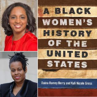 A black women's history of the united states